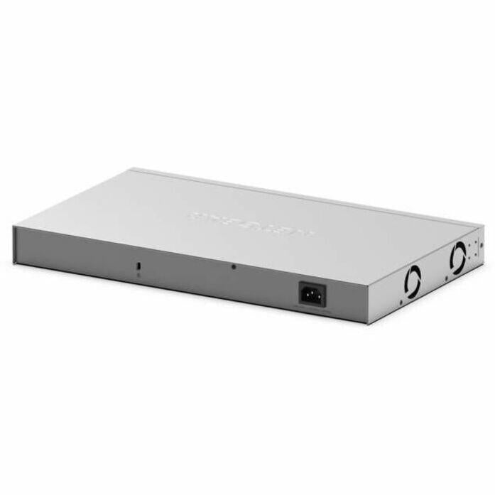 Netgear GS748T-600NAS 50 Port Rack-Mountable Gigabit Ethernet Smart Switch