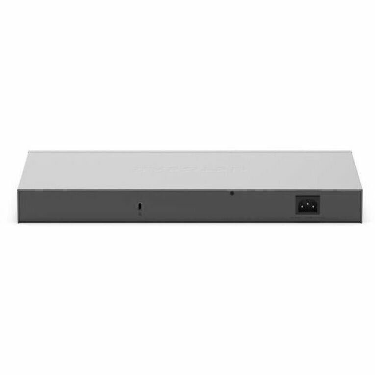 Netgear GS748T-600NAS 50 Port Rack-Mountable Gigabit Ethernet Smart Switch