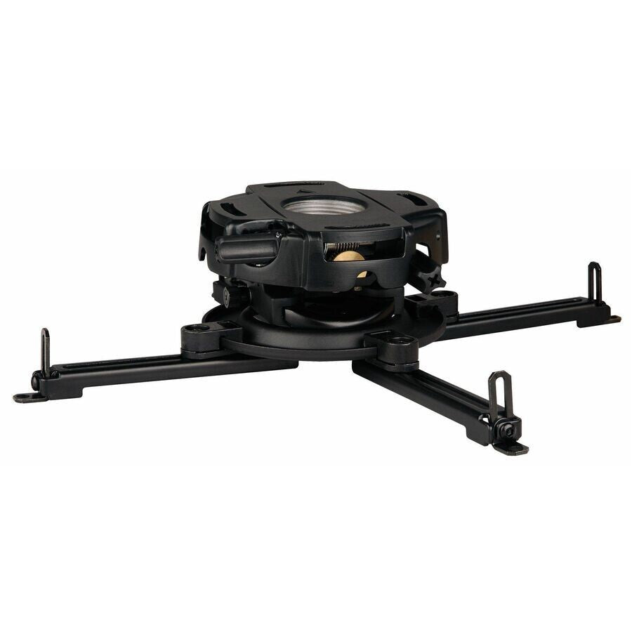Peerless PRG-UNV Precision Gear Multimedia Projector Mount 50lb Load Capacity