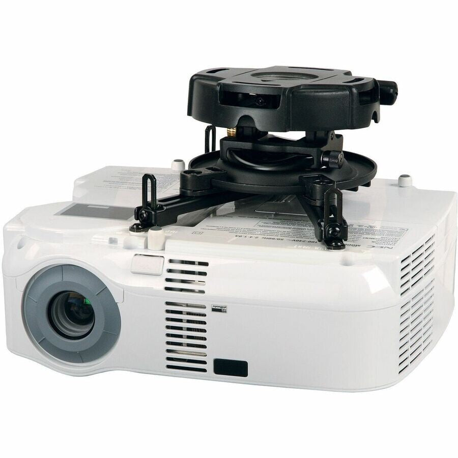 Peerless PRG-UNV Precision Gear Multimedia Projector Mount 50lb Load Capacity