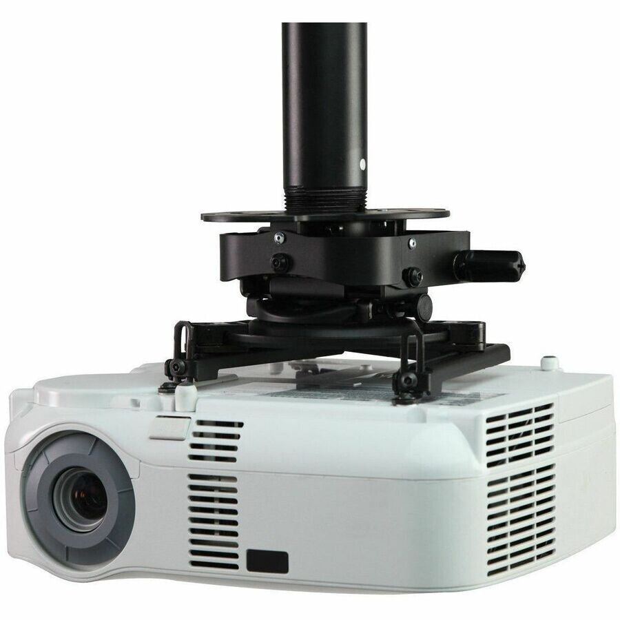 Peerless PRGS-UNV Projector Mount VESA compatible 50lb Load Capacity