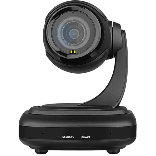 Rocware 684514110723 RC310 Video Conferencing Camera HD 1920x1080 USB-C 2.1MP