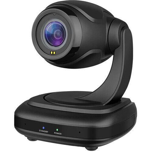 Rocware 684514110723 RC310 Video Conferencing Camera HD 1920x1080 USB-C 2.1MP