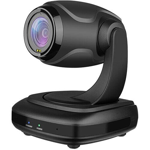 Rocware 684514110723 RC310 Video Conferencing Camera HD 1920x1080 USB-C 2.1MP
