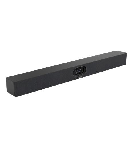 Yealink YEA-SMARTVISION40 1206656 AI USB Video Bar for SM-M rooms