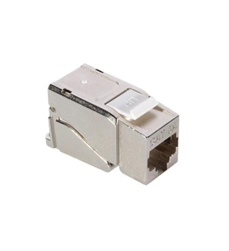 ICC ICC-IC1078S6A0 MODULE- CAT 6A SHIELDED FTP