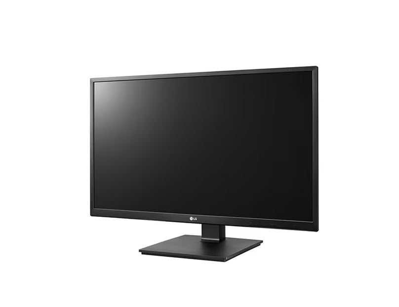 LG 24BK550Y-I - LED monitor - 24" (23.8" viewable) - 1920 x 1080 Full HD (1080p)