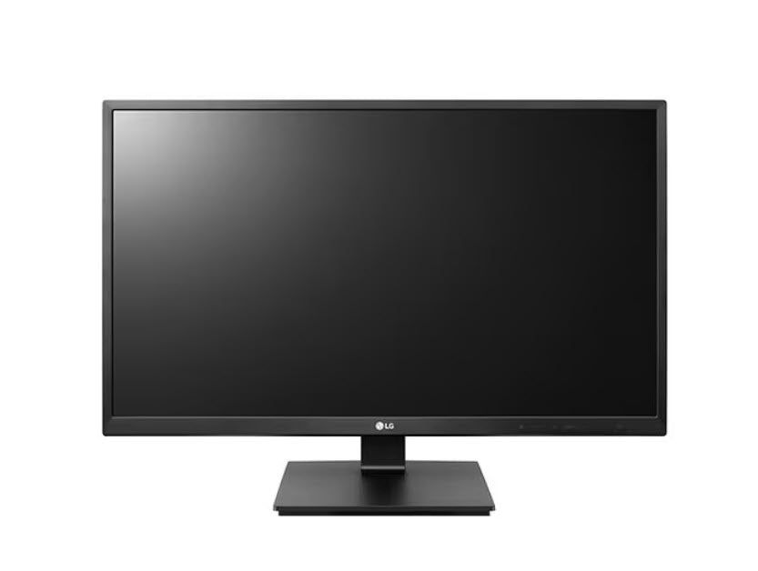 LG 24BK550Y-I - LED monitor - 24" (23.8" viewable) - 1920 x 1080 Full HD (1080p)
