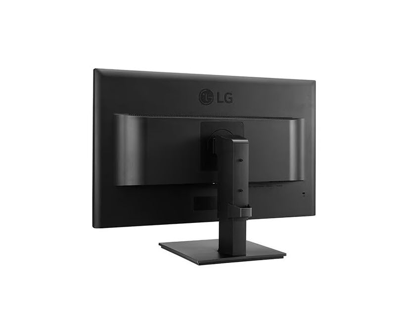 LG 24BK550Y-I - LED monitor - 24" (23.8" viewable) - 1920 x 1080 Full HD (1080p)