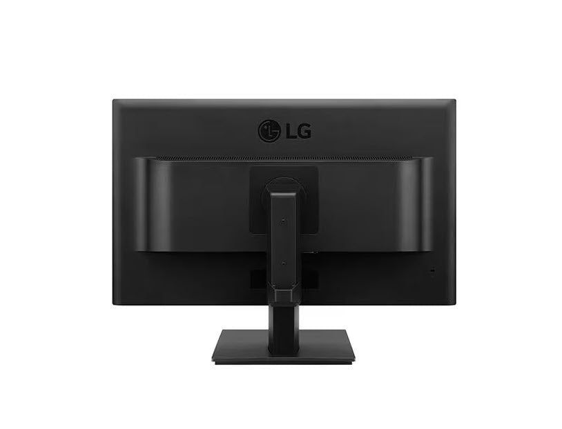 LG 24BK550Y-I - LED monitor - 24" (23.8" viewable) - 1920 x 1080 Full HD (1080p)