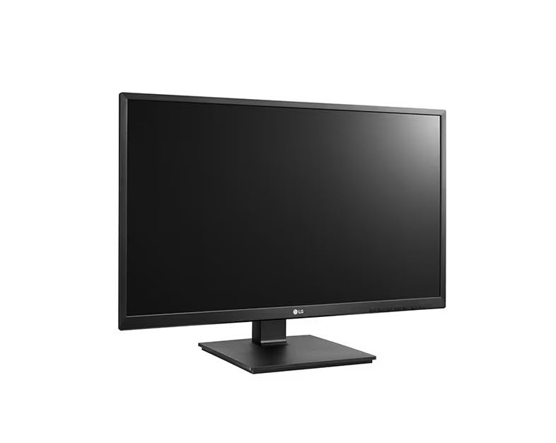 LG 24BK550Y-I - LED monitor - 24" (23.8" viewable) - 1920 x 1080 Full HD (1080p)