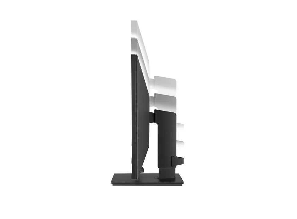 LG 24BL650C-B - LED monitor - 24" (23.8" viewable) - 1920 x 1080 Full HD (1080p)