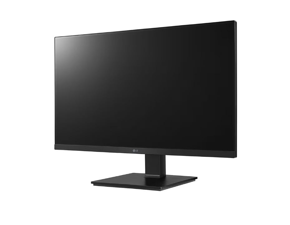 LG 24BL650C-B - LED monitor - 24" (23.8" viewable) - 1920 x 1080 Full HD (1080p)