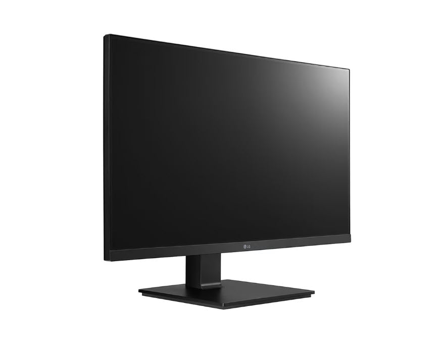 LG 24BL650C-B - LED monitor - 24" (23.8" viewable) - 1920 x 1080 Full HD (1080p)