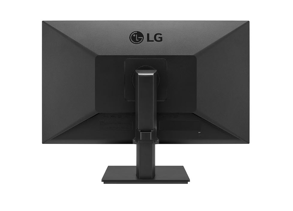 LG 24BL650C-B - LED monitor - 24" (23.8" viewable) - 1920 x 1080 Full HD (1080p)