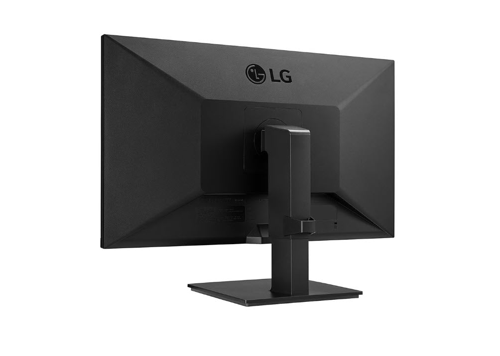 LG 24BL650C-B - LED monitor - 24" (23.8" viewable) - 1920 x 1080 Full HD (1080p)