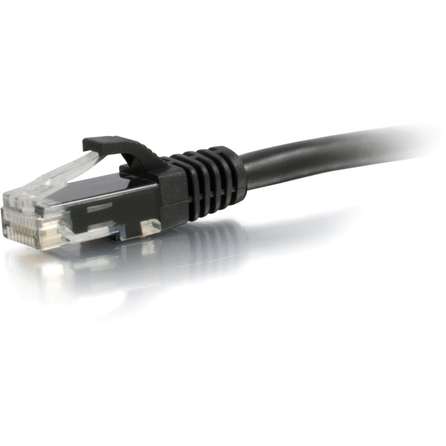 C2G 27152 7ft Cat5e Snagless Unshielded UTP Ethernet Network Patch Cable