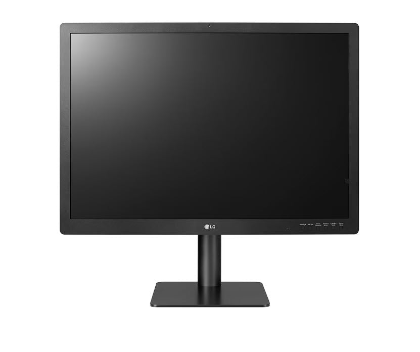 LG 31HN713D-B - LED monitor - 12MP - color - 31" - 4200 x 2800 - IPS - 1500:1