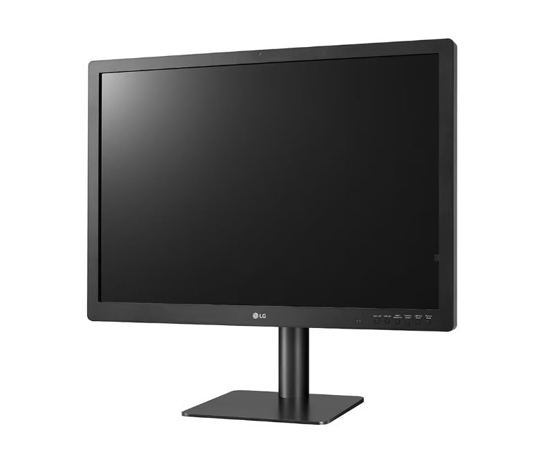 LG 31HN713D-B - LED monitor - 12MP - color - 31" - 4200 x 2800 - IPS - 1500:1
