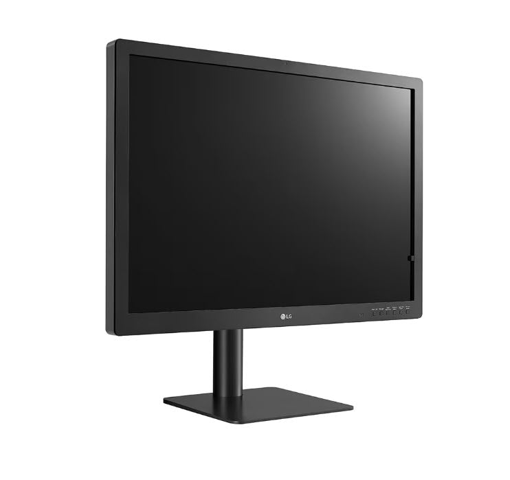 LG 31HN713D-B - LED monitor - 12MP - color - 31" - 4200 x 2800 - IPS - 1500:1