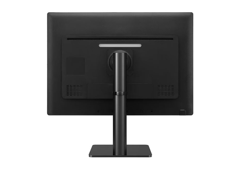 LG 31HN713D-B - LED monitor - 12MP - color - 31" - 4200 x 2800 - IPS - 1500:1