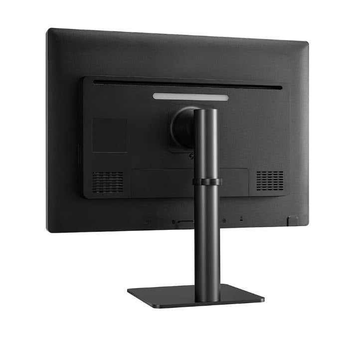 LG 31HN713D-B - LED monitor - 12MP - color - 31" - 4200 x 2800 - IPS - 1500:1