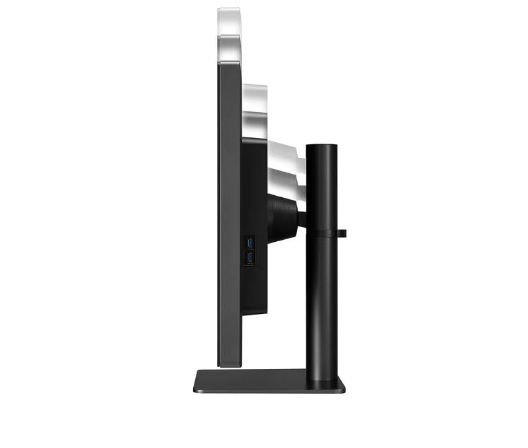 LG 31HN713D-B - LED monitor - 12MP - color - 31" - 4200 x 2800 - IPS - 1500:1