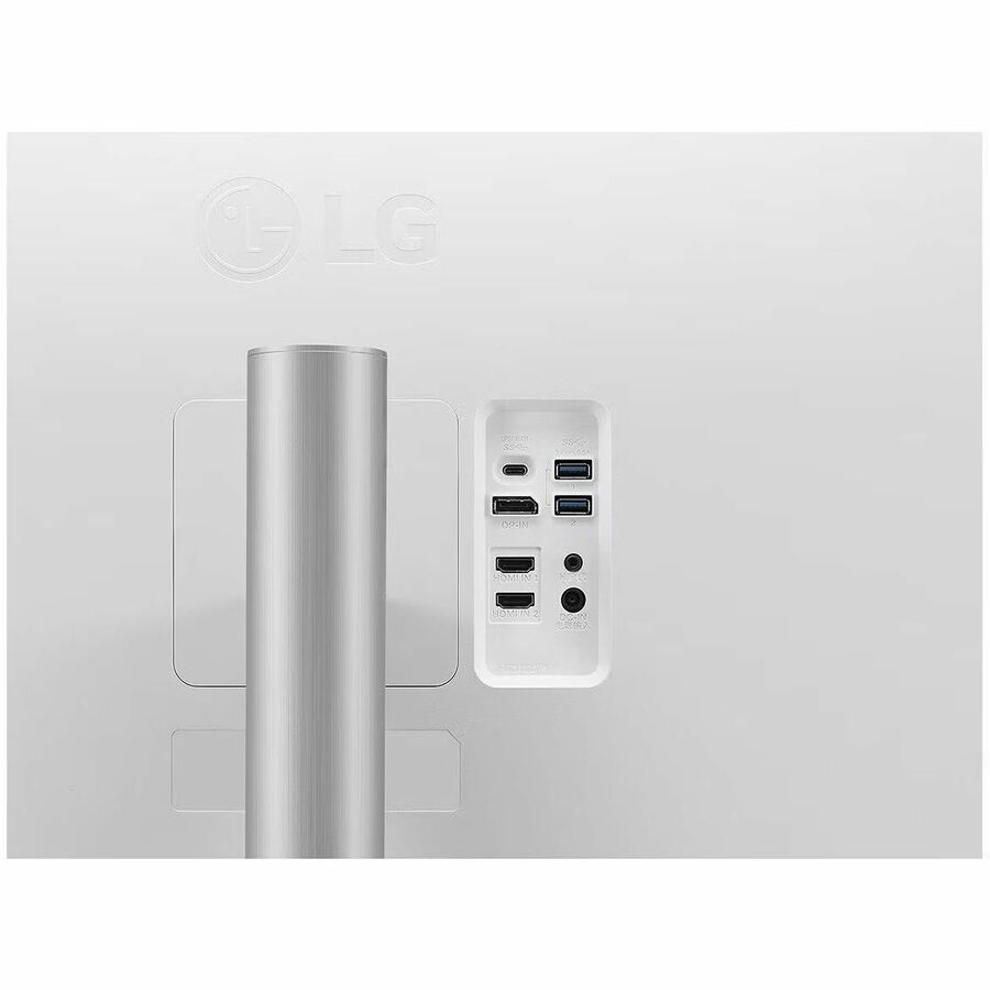 LG 32BP55U-B - LED monitor - 32" (31.5" viewable) - 3840 x 2160 4K @ 60 Hz - VA