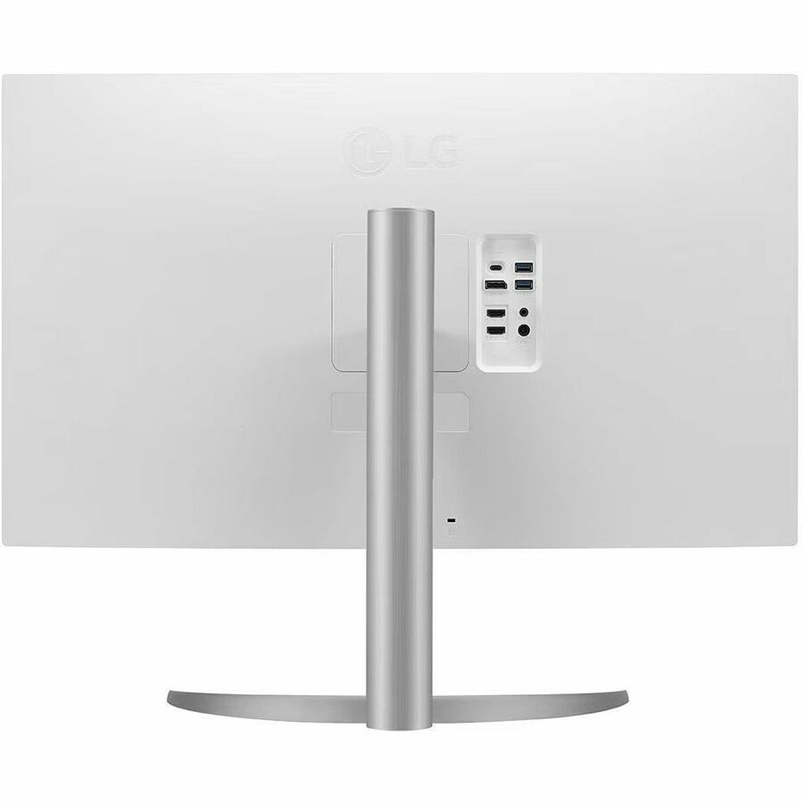 LG 32BP55U-B - LED monitor - 32" (31.5" viewable) - 3840 x 2160 4K @ 60 Hz - VA