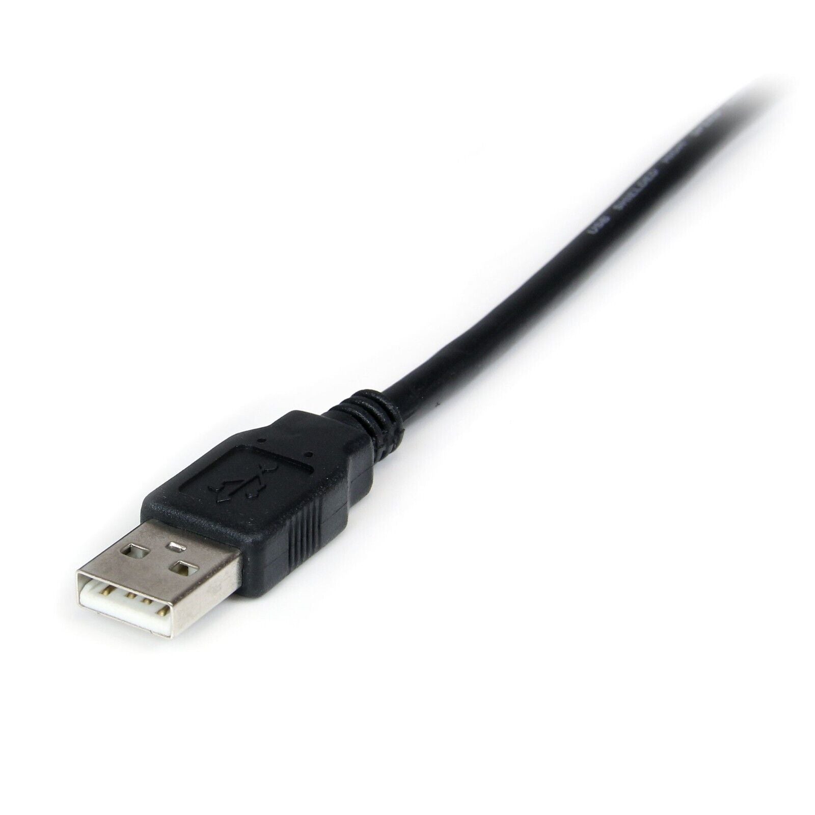 StarTech ICUSB232FTN USB to Serial Adapter - Null Modem - FTDI USB UART Chip