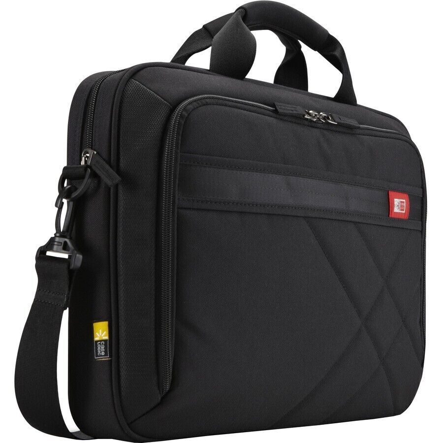 Case Logic 3201434 Carrying Case for 10.1" to 17.3" Notebook - Black