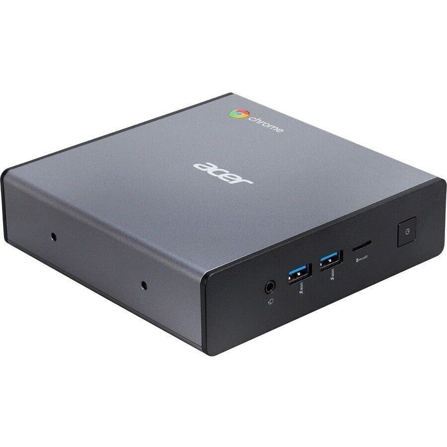 Acer DT.Z1RAA.001 CXI4-I7V16G Chromebox - Intel Core i7 10th Gen i7-10610U