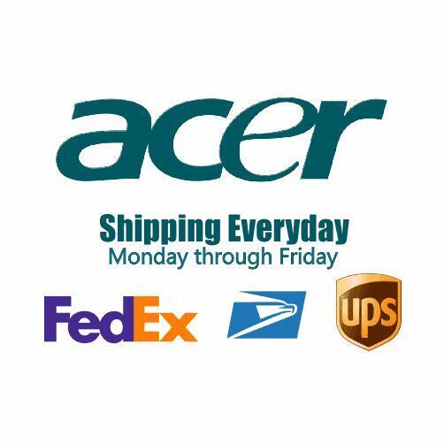 Acer UM.JE1AA.A01 EB321HQ 31.5" LED LCD Monitor HDI- VGA 16:9