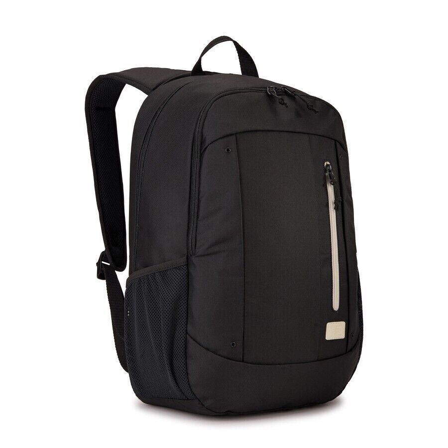 Case Logic 3204869 WMBP-215 15.6" Notebook BackPack Carry Case Poly Strap BLACK