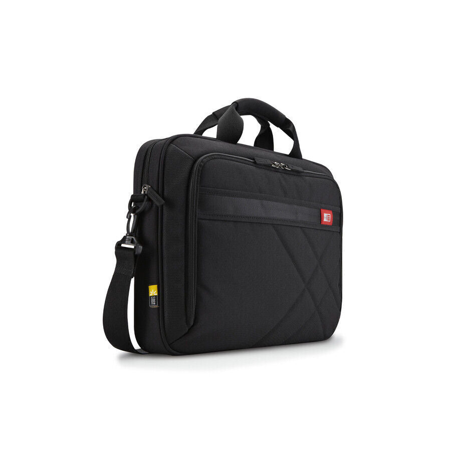 Case Logic 3201433 DLC-115 Carrying Case for 10.1" to 15.6" Notebook - Black