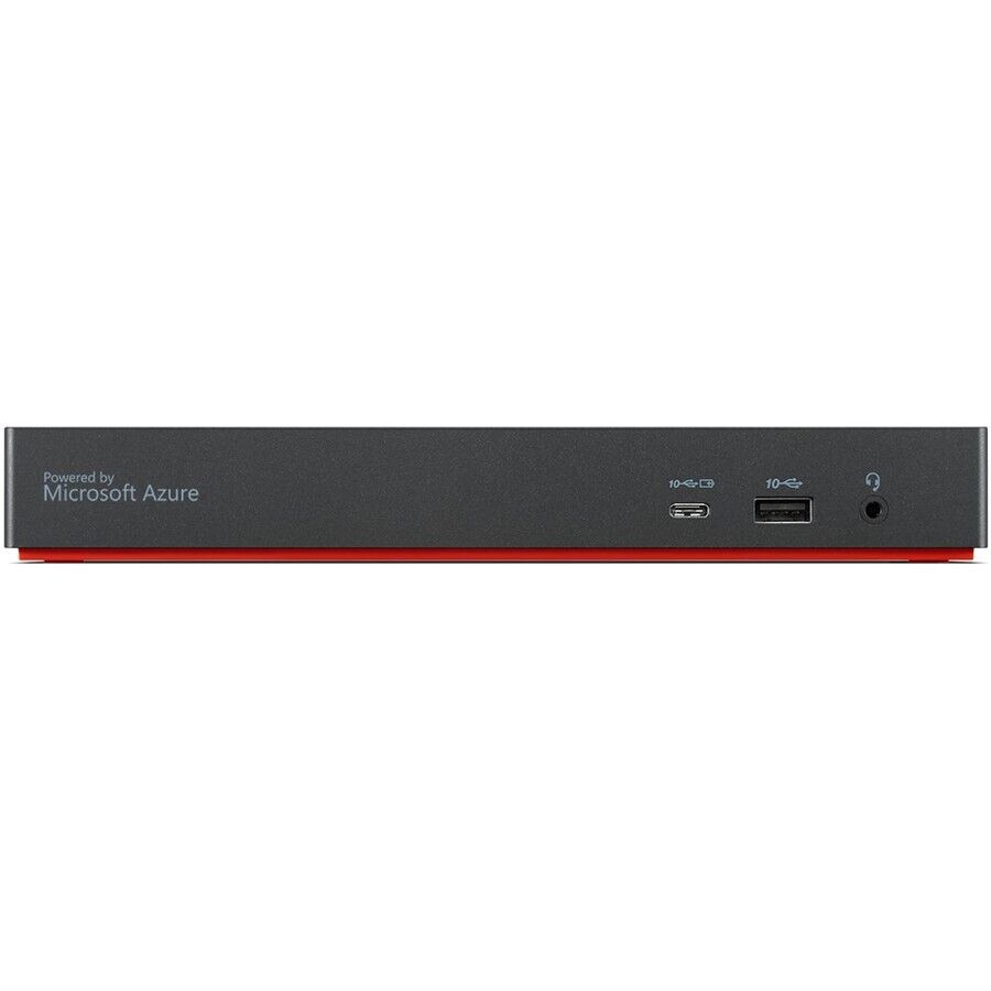 Lenovo 40B10135US ThinkPad Universal Thunderbolt 4 Smart Dock for Notebook/