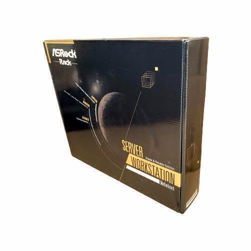 ASRock ROMED8-2T Motherboard AMD EPYC7002 7001 Socket SP3 LGA4094 PCIe ATX WWT