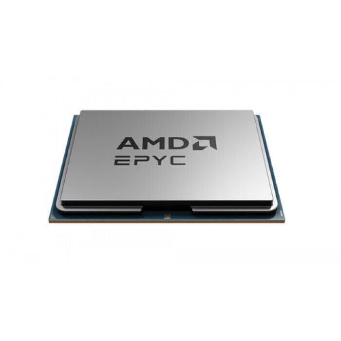 AMD 100-000001135 CPU Processor EPYC 8124P 16C 16T 3MHz Tray