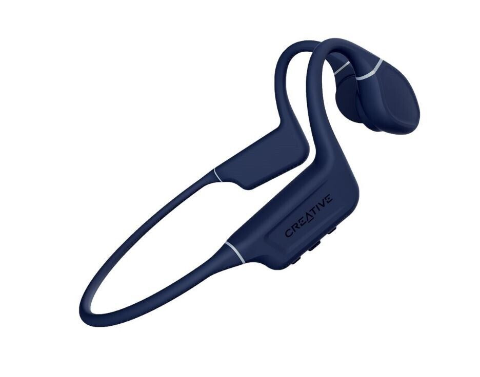 Creative 51EF1081AA000 Headset Outlier Free Pro Wireless Bone Conduction