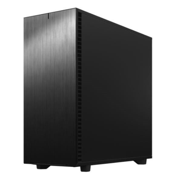 Fractal Design FD-C-DEF7X-01 CS Define7 XL Full Tower EATX ATX mATX mITX Black