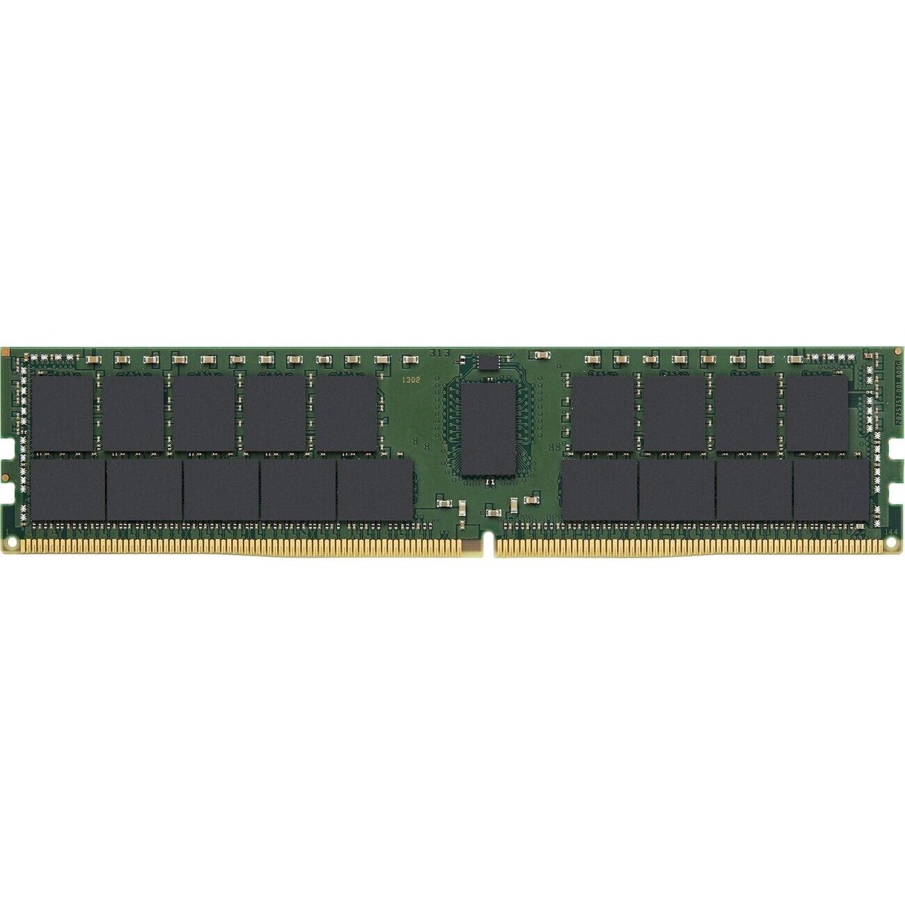 Kingston KSM32RD4/64HCR 64GB 3200MHz DDR4 ECC Reg CL22 DIMM 2Rx4 Hynix C