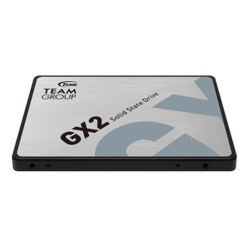 Teamgroup T253X2002T0C101 SSD 2TB GXS 2.5 SATA III, 4x Faster than HHD!