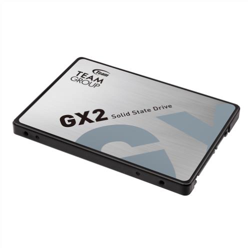 Teamgroup T253X2002T0C101 SSD 2TB GXS 2.5 SATA III, 4x Faster than HHD!