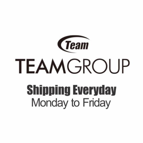 Teamgroup T253X2002T0C101 SSD 2TB GXS 2.5 SATA III, 4x Faster than HHD!