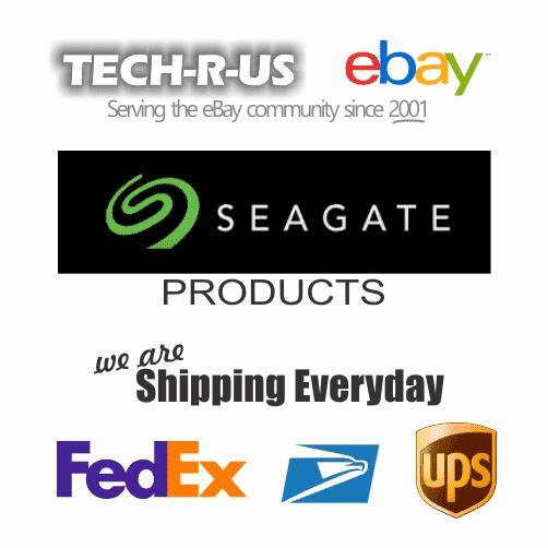 Seagate ST8000DM004 8TB Hard Drive 3.5 256MB SATA 6GB s Barracuda Bare