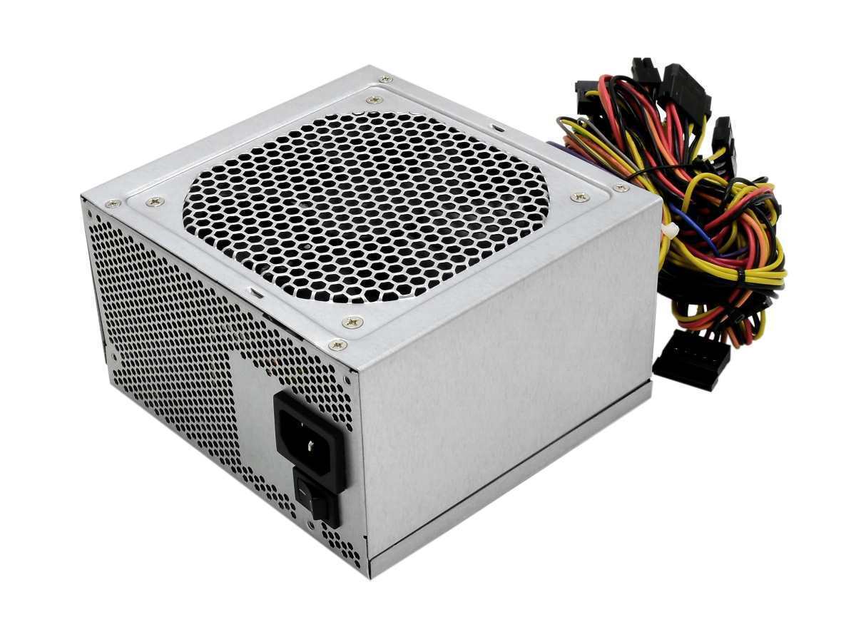Seasonic SSP-600ET2 Power Supply 600W ATX12V (v2.2) 12cm 80 Plus Bronze
