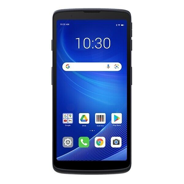 Seuic 8128001002 Scanner CRUISE2 5G Qualcomm 8Core 4GB+64GB Android 11 Retail