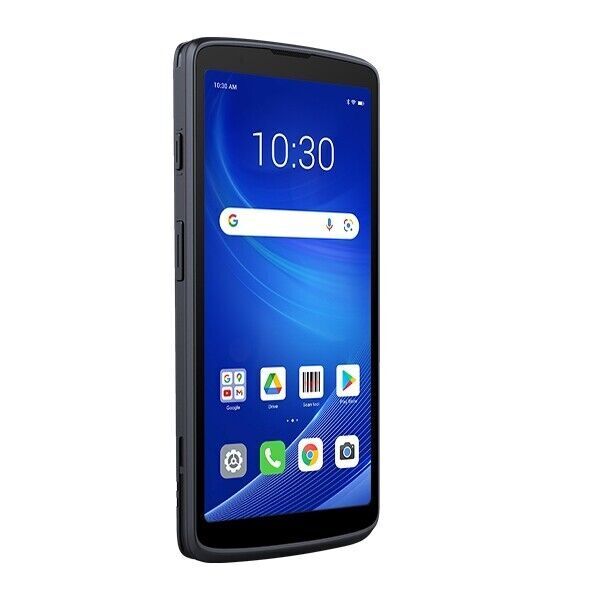Seuic 8128001002 Scanner CRUISE2 5G Qualcomm 8Core 4GB+64GB Android 11 Retail