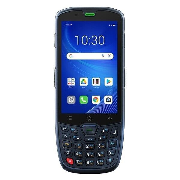Seuic 8103009003 Scanner AUTOID 10 Qualcomm 4GB+64GB Android11 mid-range
