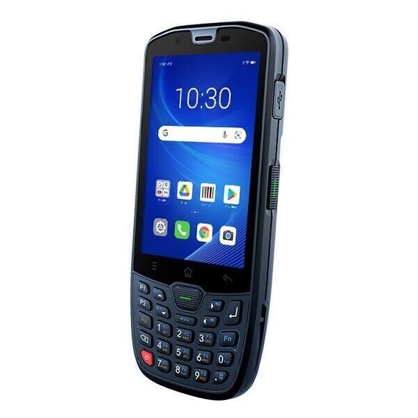 Seuic 8103009003 Scanner AUTOID 10 Qualcomm 4GB+64GB Android11 mid-range